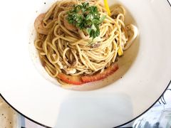 -静香HOUSE·全时段融合餐厅(七星欢乐颂店)