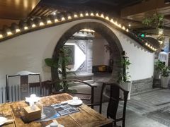 -和院老火锅铜锅烧烤海鲜(朱雀大街店)