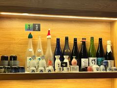 -大米·京都小酒馆·炭烧海鲜·烧鸟(龙口东路店)