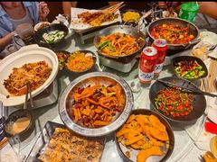 -聚味瞿记·龙虾堂(渔人码头一店)