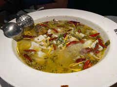 -太二酸菜鱼(天鹅湖万达店)