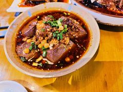 -曾三娘翘脚牛肉