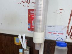 -优壹佳·延边朝鲜族料理(中山北路店)
