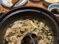 -春润大地海南椰子鸡(沙井京基百纳广场店)