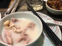 -捞王锅物料理(上海世茂广场店)