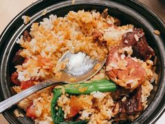 -避风塘(嘉兴八佰伴店)