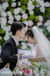 -豪门婚礼策划