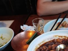 -小吊梨汤·北京菜·烤鸭(双井乐成中心店)