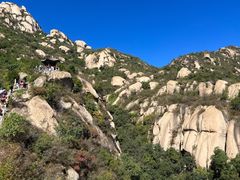-北京凤凰岭