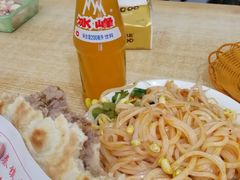 -钰园秦镇米皮(长安西路三兴园店)