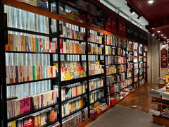 -西西弗书店(城西银泰城店)