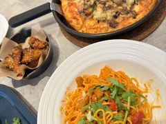 -必胜客(金鹰店)