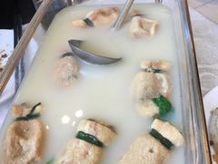 -马凯餐厅(长椿街店)