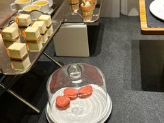 -富力威斯汀酒店·知味自助餐厅