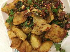 -黄妈伤心凉粉总店(名店街店)