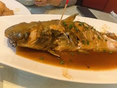 -老德州四合院·德州菜(天衢路店)