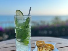 -日落吧·海景咖啡厅·餐酒吧·鸡尾酒·下午茶·乐队表演·浪漫夕阳·三亚文华东方酒店