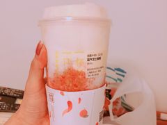 -奈雪的茶(新天地广场PRO店)