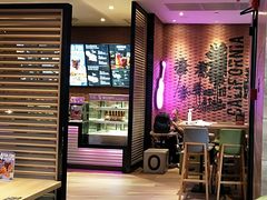 -Taco Bell 塔可贝尔(东方明珠店)