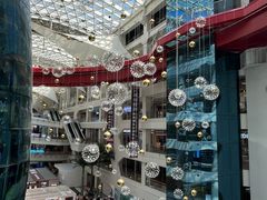 -博纳国际影城IMAX(中央大道店)