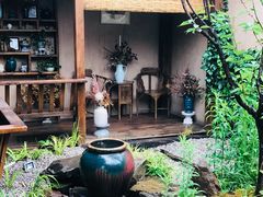 -厚山庭院重庆老火锅
