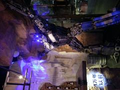 android_upload_pic-很久以前羊肉串(大华三路店)