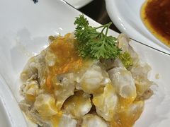 -晓琦农家菜馆·地道农家菜