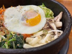 -全州拌饭馆(断桥店)