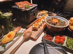 -玉川屋创意日料Bistro(柳巷店)