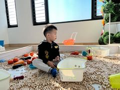 -积木宝贝儿童成长中心(花乡奥莱中心店)