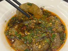 -大洋家·精品潮汕菜·生腌砂锅粥(天河东路店)