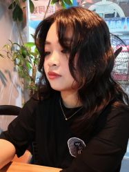 -AMOR慕尔造型