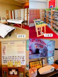-巍阁月子中心(南山店)