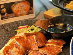 -六个大厨·秘制粤菜(广州塔店)