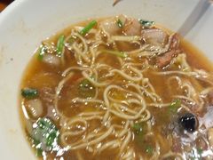 -飨府.老淮面馆.自营(清河路店)