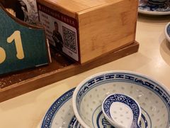 -南京大牌档(龙江新城市广场店)