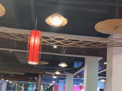 -顺兴鲜鱼庄·黑龙滩环球融创天堂洲际酒店