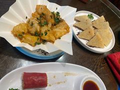 -山水茶艺馆·点心粤菜·30年老字号