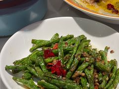 -禄鼎记·排队俩小时都要吃的酸菜鱼(石牌桥店)