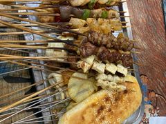 -老谢野馄饨(延安路店)