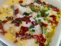 -聚丰园•湖鲜餐厅(阿红私房菜梅石路店)