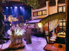 -淀里船宴(卓达店)