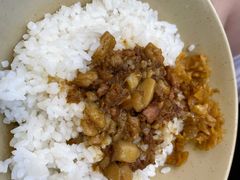 肉燥饭-圆宝台湾小吃(迎津街店)