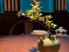 -隐庐·古法川菜(高新店)