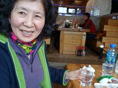 -河坝烧烤串城(金达莱店)