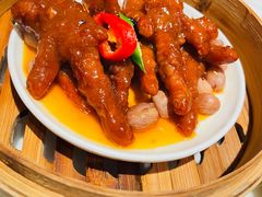 -花城粤菜餐厅(高新区店)