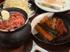-蒜香焼肉PURUSHIN(马场路店)