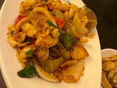 -中国厨房/台湾牛肉面