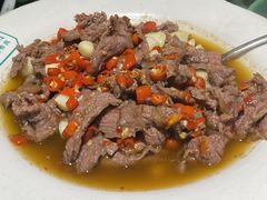-费大厨辣椒炒肉(太平老街店)