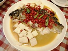 -鑫小城故事·藕汤·家常菜(台北一路总店)